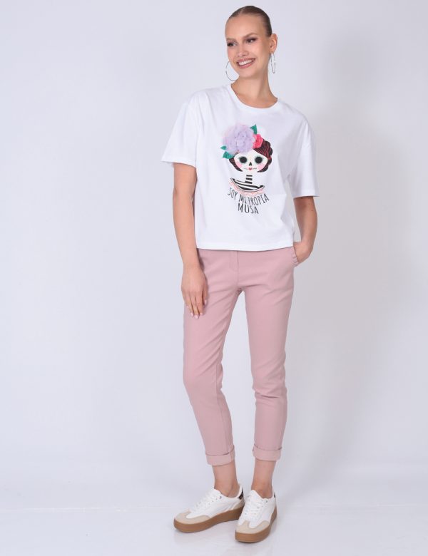 A-4007 - Outfits For You
