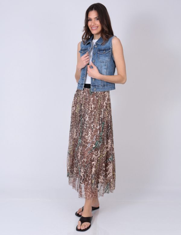 A-3597 - Outfits For You