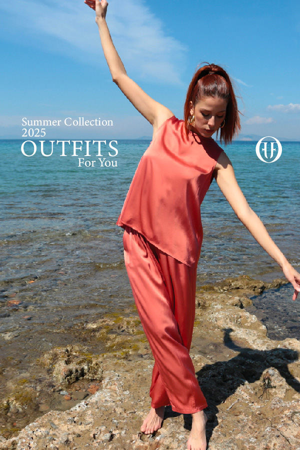 New Summer Collection!
