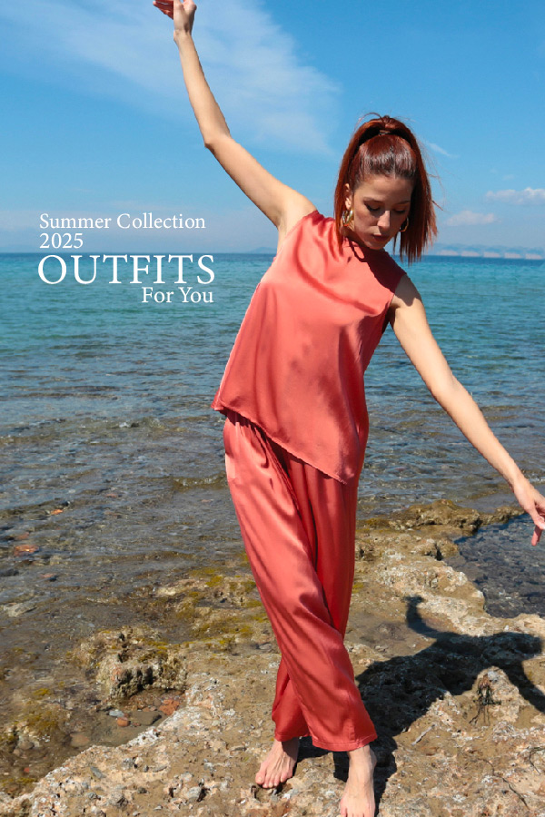 New Summer Collection