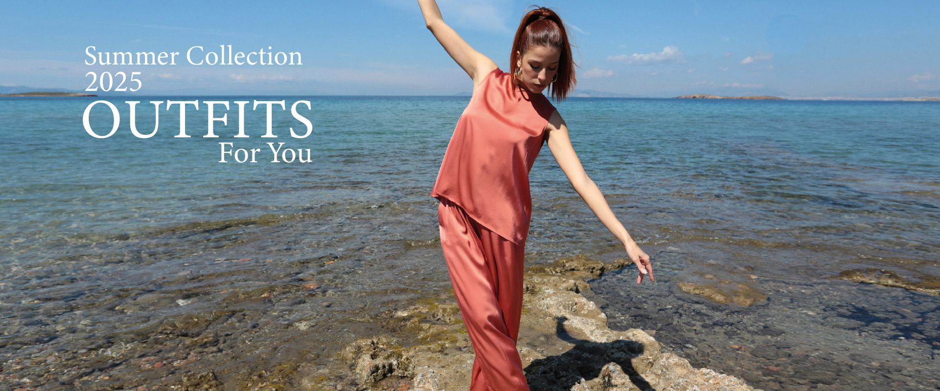 New Summer Collection